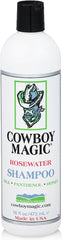 Cowboy Magic Rosewater Shampoo - 473mL