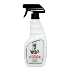 Cowboy Magic Super Bodyshine - 473mL