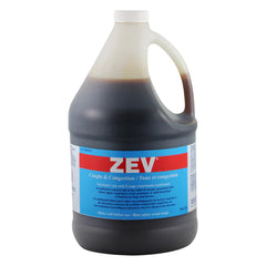 Buckley's Zev - 4 L