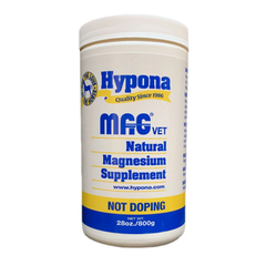 Hypona Mag Vet Supplement - 800 gm