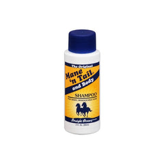 Mane 'n Tail Shampoo - 2 oz