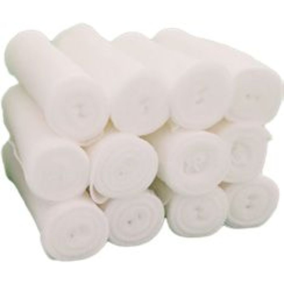 AA Conforming Stretch Gauze - 12pk