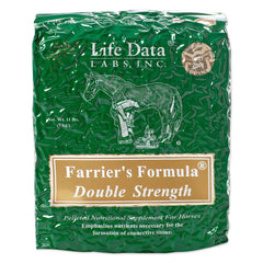 Farrier's Formula Double Strength