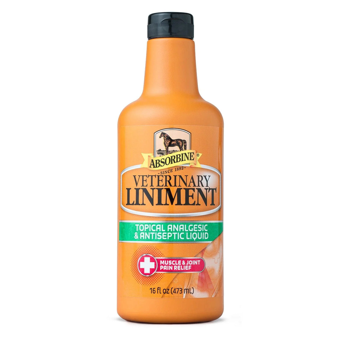 Absorbine Liniment - 475 ml