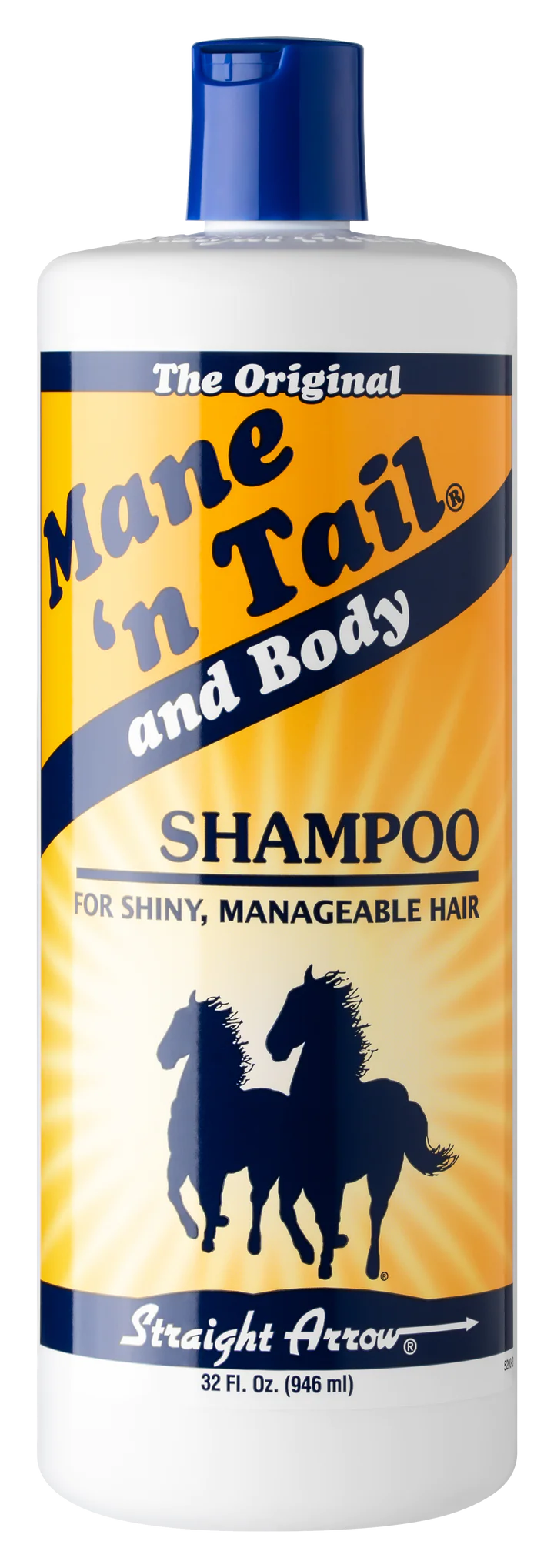 Mane 'n Tail Shampoo - 1 L