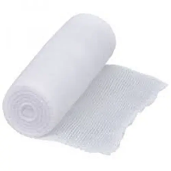 Conforming Stretch Gauze Roll - 12 pack