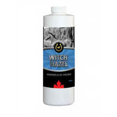 Witch Hazel - 500 mL