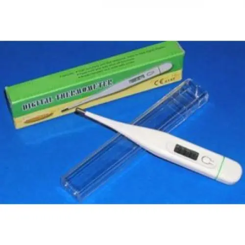 Digital Thermometer