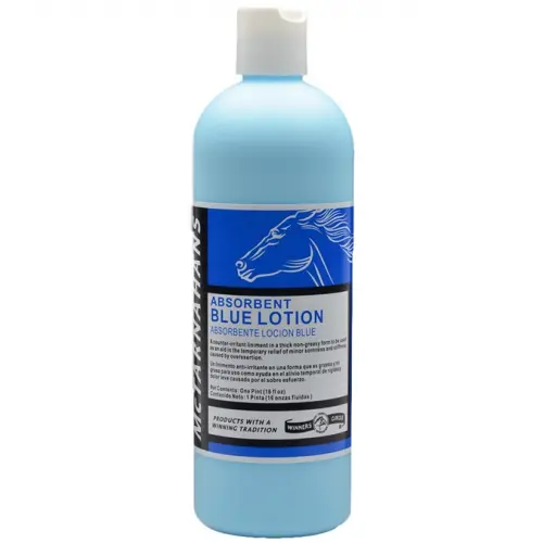 McTarnahan's Blue Lotion - 473 mL