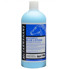 McTarnahan's Blue Lotion - 32 oz