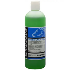 McTarnahan's Green Cool Gel - 473 mL