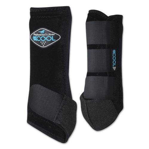 Professional's Choice 2XCool Sports Medicine Boots