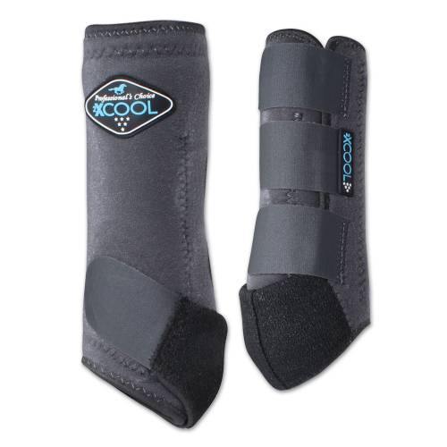 Professional's Choice 2XCool Sports Medicine Boots