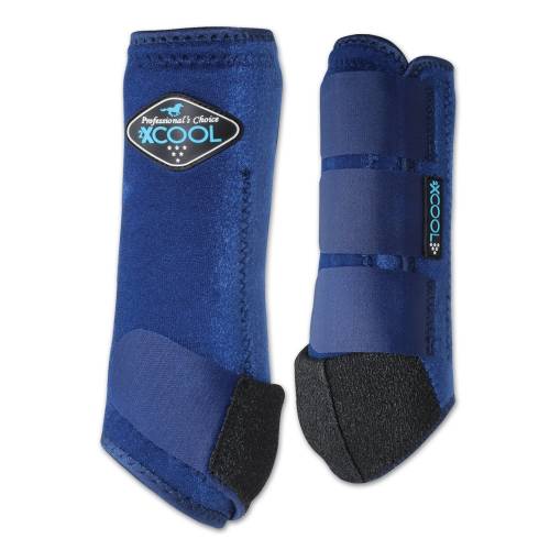 Professional's Choice 2XCool Sports Medicine Boots