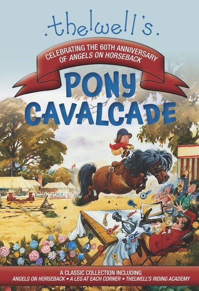 Thelwell's Pony Cavalcade